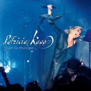 CD Patricia Kaas: Toute La Musique...