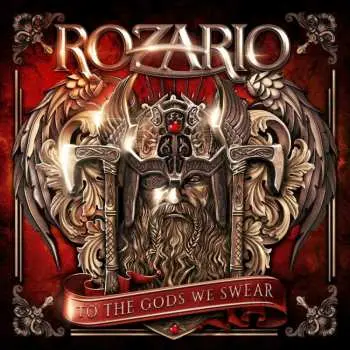 CD Patricia Rozario: To The Gods We Swear