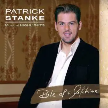 CD Patrick Stanke: Role Of A Lifetime