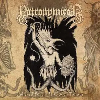 CD Patronymicon: Ushered Forth By Cloven Tongue