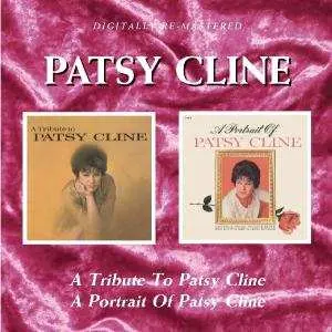 CD Patsy Cline: A Tribute To Patsy Cline / A Portrait Of Patsy Cline