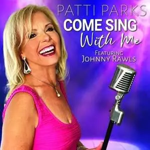 CD Patti Parks: Sing Around The World