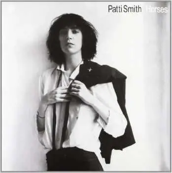LP Patti Smith: Horses