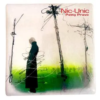 LP Patty Pravo: Nic-Unic LTD | NUM | CLR