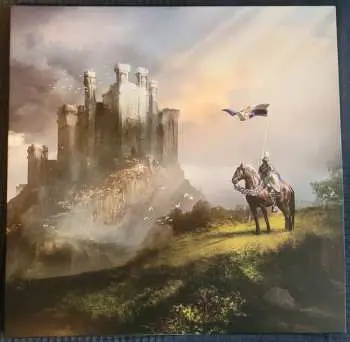 2LP Paul Romero: The Heroes Piano Sonatas CLR | LTD