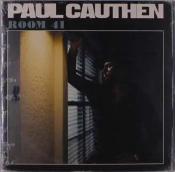 LP Paul Cauthen: Room 41 CLR