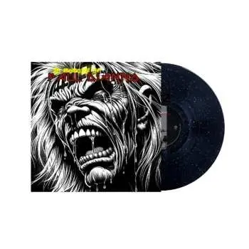 LP Paul Di'anno: In Memory Of Paul DiAnno LTD