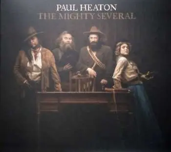 CD Paul Heaton: The Mighty Several