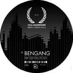 LP Paul Kalkbrenner: Berlin Calling Vol. 2