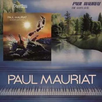 CD Paul Mauriat: The Seven Seas / Summer Has Flown