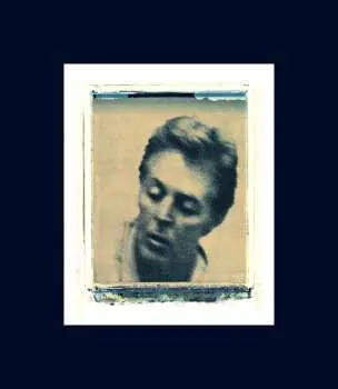 CD Paul McCartney: Flaming Pie LTD