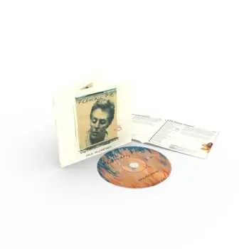 CD Paul McCartney: Flaming Pie