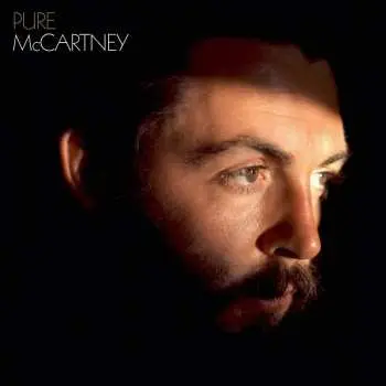 2CD Paul McCartney: Pure McCartney