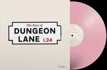 LP Paul McCartney: The Boys Of Dungeon Lane CLR