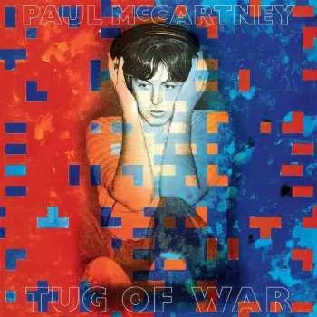 CD Paul McCartney: Tug Of War