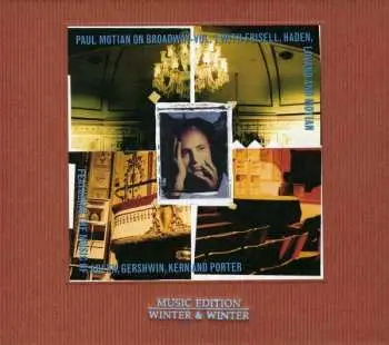 CD Paul Motian: On Broadway, Vol.1