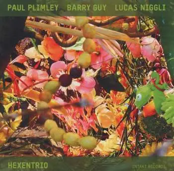 CD Paul Plimley: Hexentrio