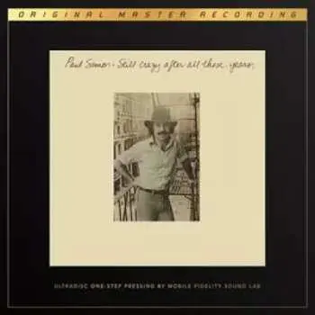 2LP/Box Set Paul Simon: Still Crazy After All These Years LTD | NUM | DLX