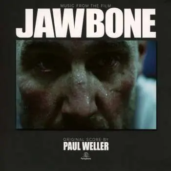 CD Paul Weller: Music From The Film Jawbone