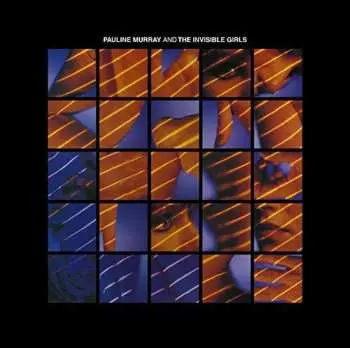 2CD Pauline Murray: Pauline Murray And The Invisible Girls