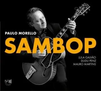 CD Paulo Morello: Sambop