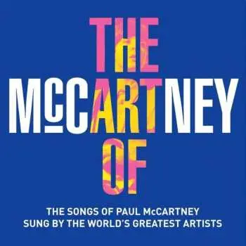 2CD/DVD/Box Set Various: The Art Of McCartney DLX | LTD