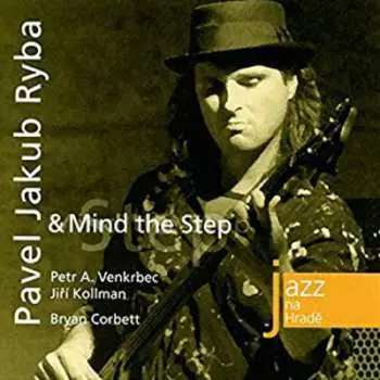 CD Pavel Ryba: Jazz Na Hradě