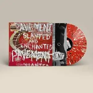 LP Pavement: Slanted And Enchanted LTD | CLR