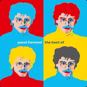 Pavol Hammel: The Best Of