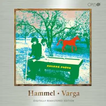 Pavol Hammel & Marian Varga: Zelená pošta