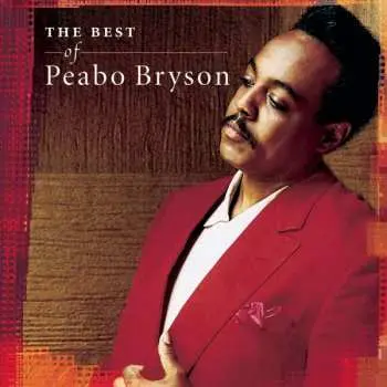 CD Peabo Bryson: Love & Rapture:The Best Of