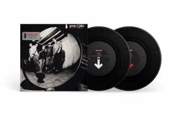 Pearl Jam: Rearviewmirror (Greatest hits vol 2) LP