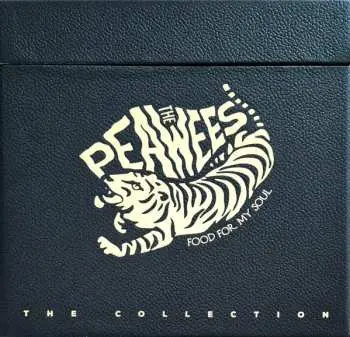 7LP/Box Set Peawees: Food For My Soul - The Collection CLR | LTD