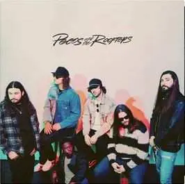 2LP Pecos & The Rooftops: Pecos & The Rooftops