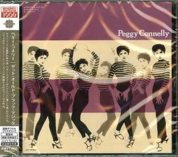 CD Peggy Connelly: Peggy Connelly LTD