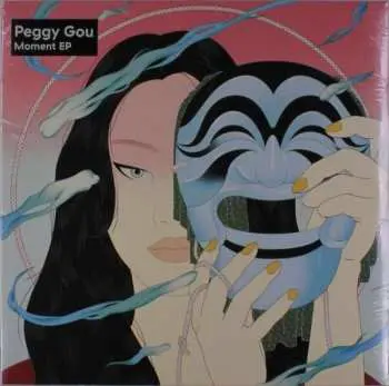 LP Peggy Gou: Moment EP