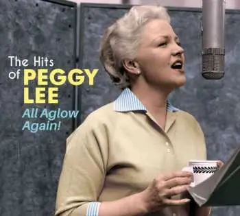 CD Peggy Lee: All Aglow Again! LTD | DIGI