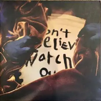 LP Pencey Sloe: Don’t Believe, Watch Out LTD | CLR