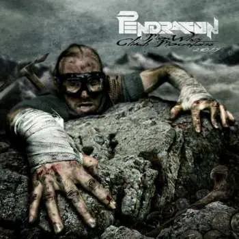 2CD Pendragon: Men Who Climb Mountains