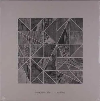 LP Penguin Cafe: Umbrella EP
