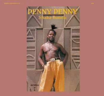 CD Penny Penny: Shaka Bundu