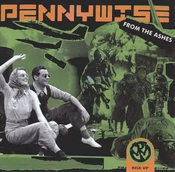 LP Pennywise: From The Ashes