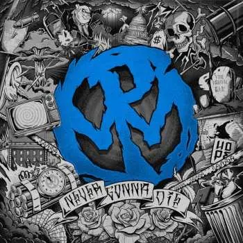 LP Pennywise: Never Gonna Die