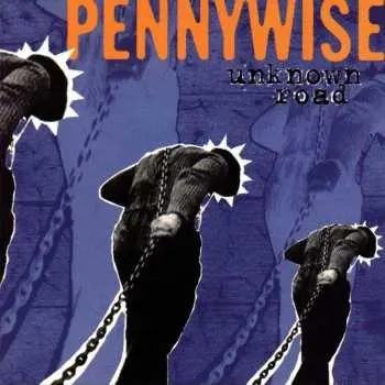 LP Pennywise: Unknown Road CLR | LTD