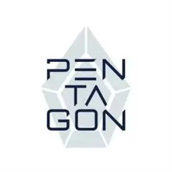 CD Pentagon: Universe: The Black Hall