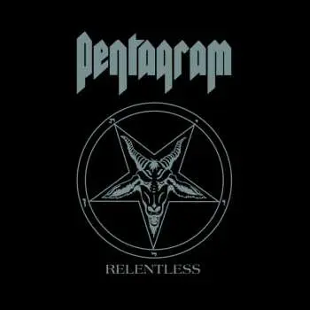 LP Pentagram: Relentless