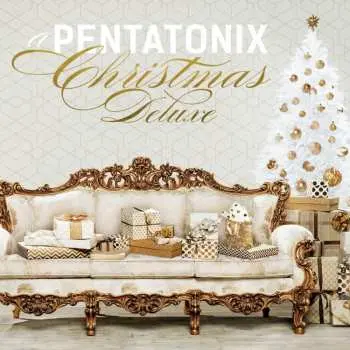 CD Pentatonix: A Pentatonix Christmas Deluxe DLX