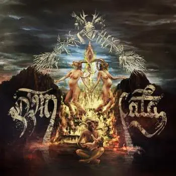 CD Perchta: D'muata