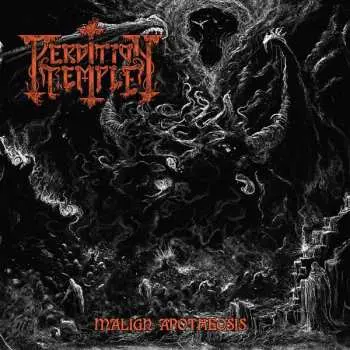 LP Perdition Temple: Malign Apothesis (lucky Dip)