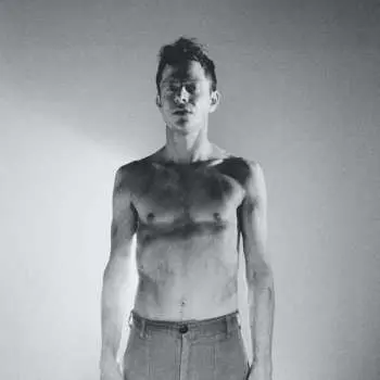 CD Perfume Genius: Set My Heart On Fire Immediately